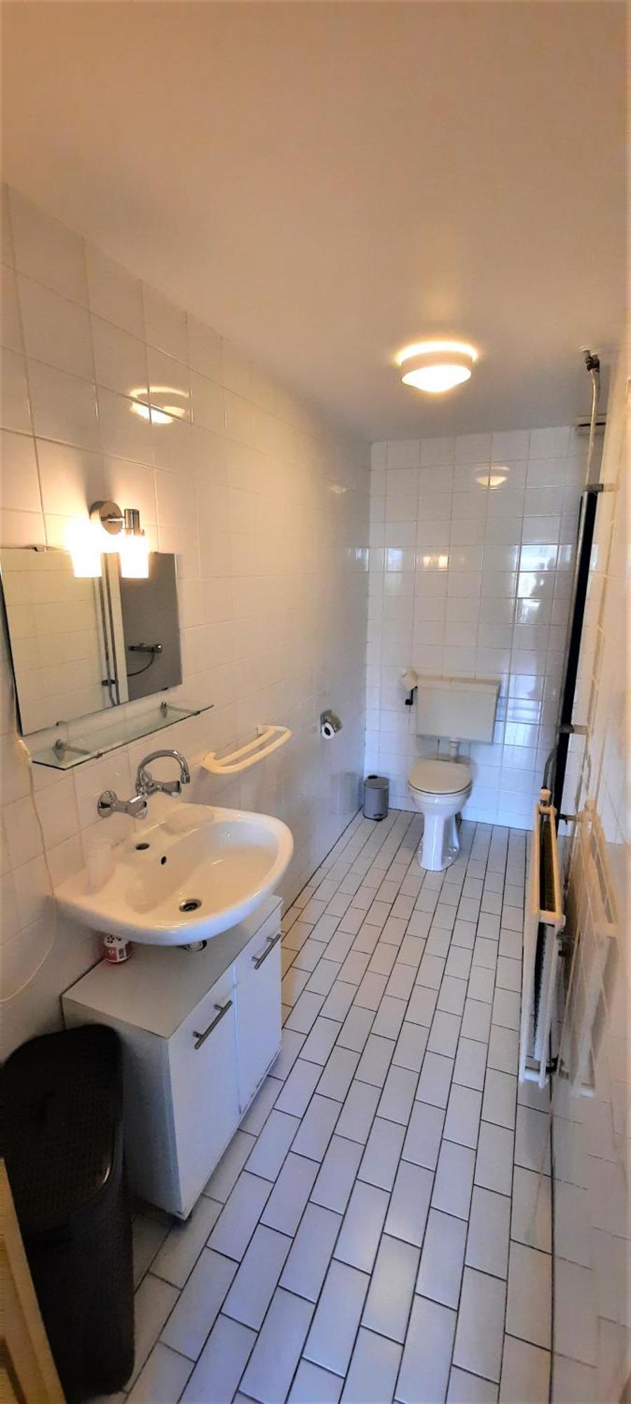Appartement 2 Met Terras Aan De Tuin Van Op De Roemte Baflo المظهر الخارجي الصورة